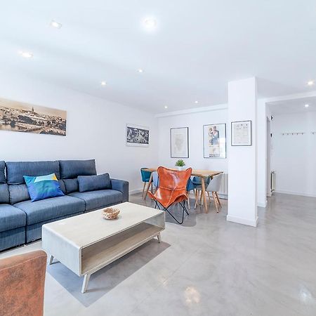 Alohamundi Corral Del Rey Apartment Seville Exterior photo