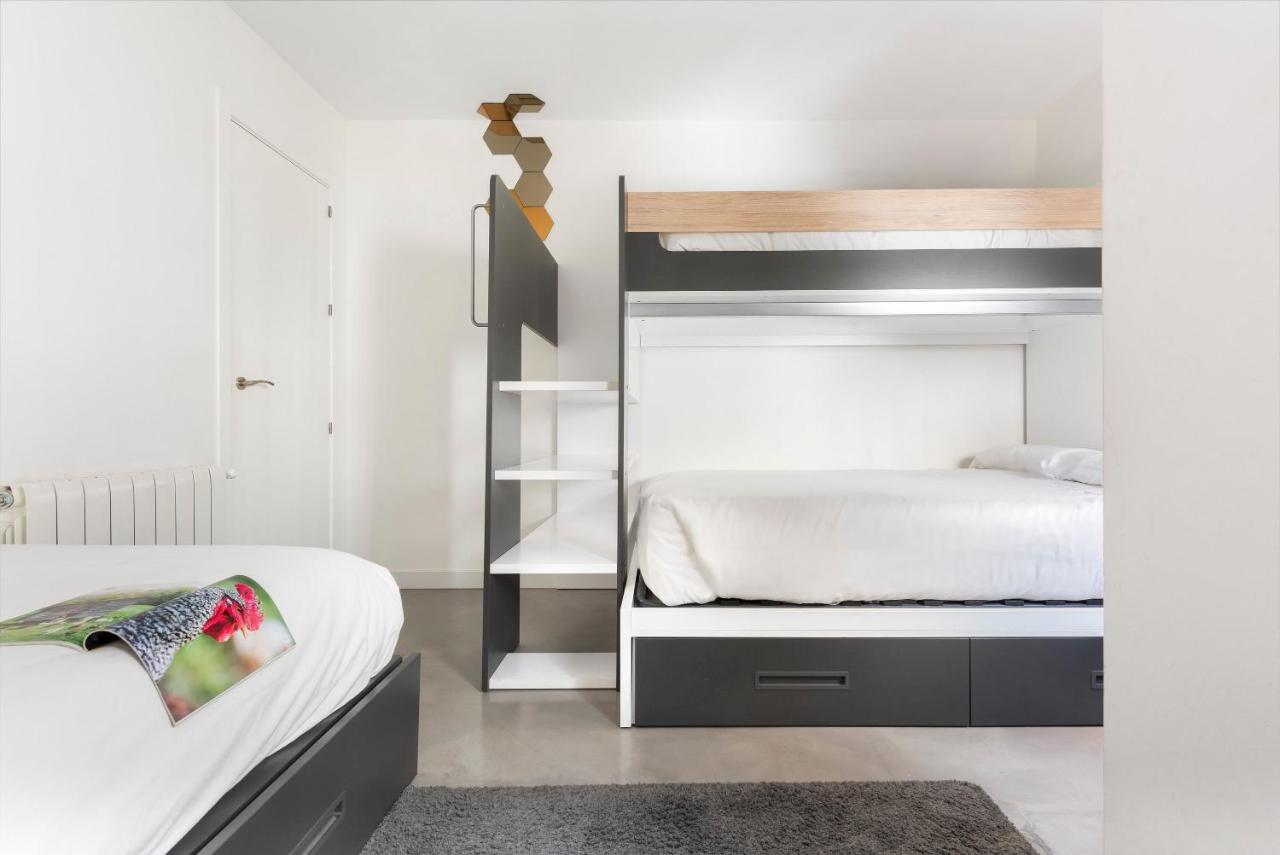 Alohamundi Corral Del Rey Apartment Seville Exterior photo
