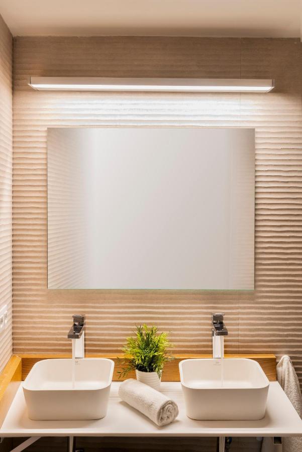 Alohamundi Corral Del Rey Apartment Seville Exterior photo