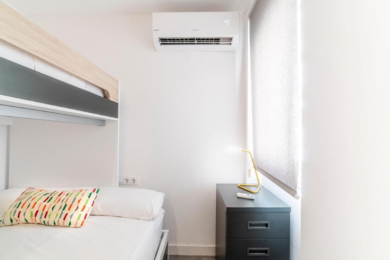 Alohamundi Corral Del Rey Apartment Seville Exterior photo