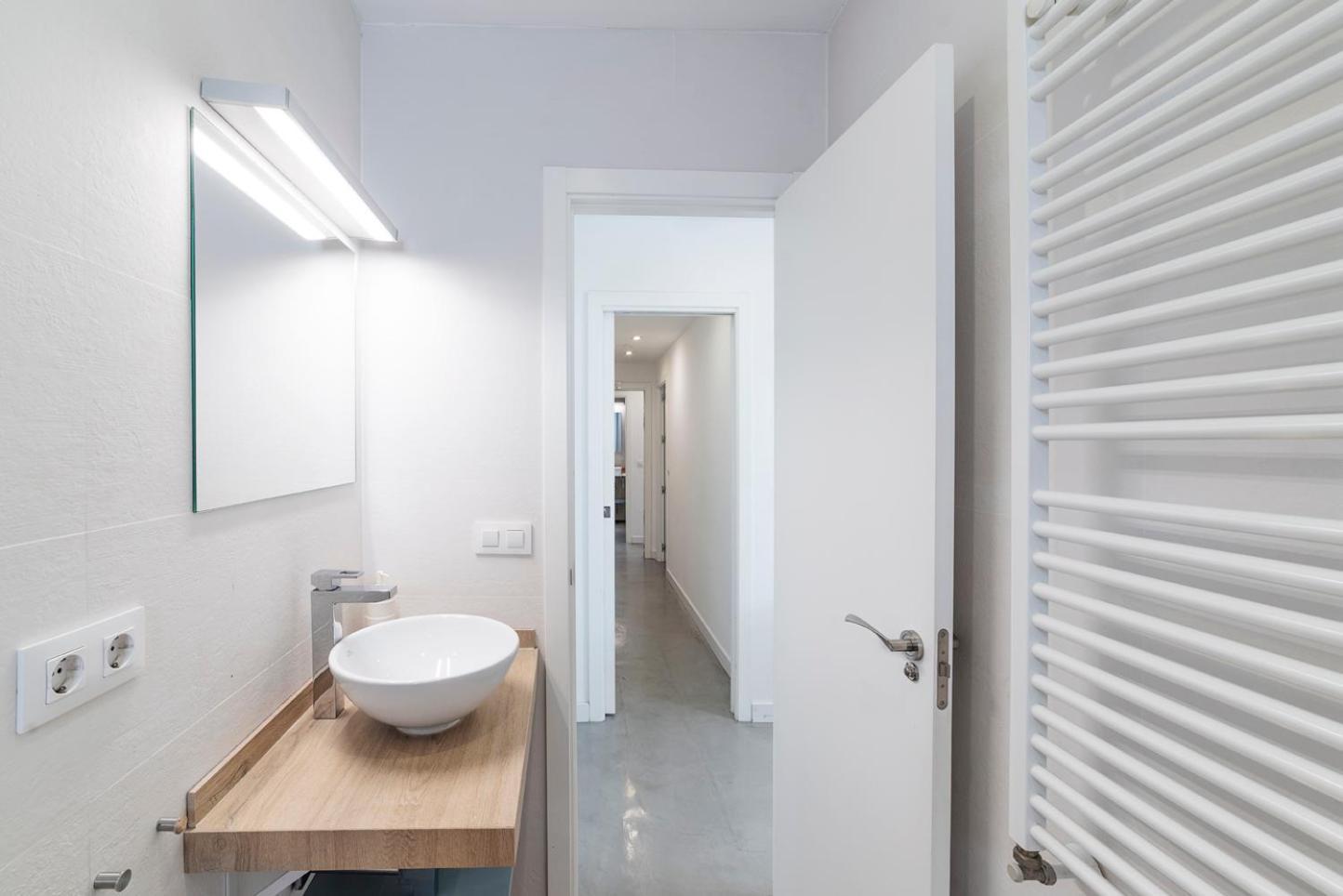 Alohamundi Corral Del Rey Apartment Seville Exterior photo